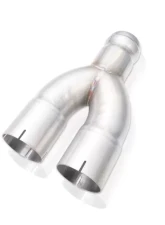 Stainless Works 1 Inch Long Tube Headers High Flow Catted Leads Performance Connection Point Chevrolet Tahoe | GMC Yukon                                     - CTTH15HCAT - Image 3