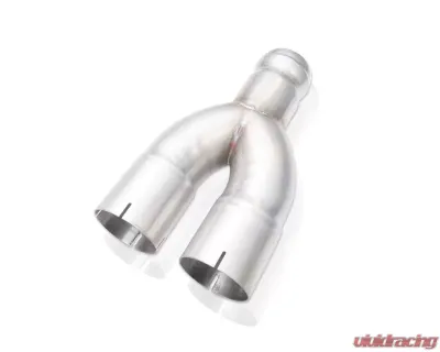 Stainless Works 1 Inch Long Tube Headers High Flow Catted Leads Performance Connection Point Chevrolet Tahoe | GMC Yukon - CTTH15HCAT
