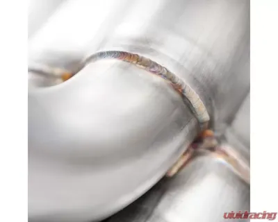 Stainless Works 1 Inch Long Tube Headers High Flow Catted Leads Performance Connection Point Chevrolet Tahoe | GMC Yukon - CTTH15HCAT