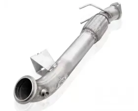 Stainless Works Catted Downpipe Ford Focus ST 14-19