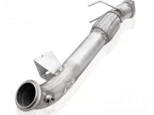 Stainless Works Catted Downpipe Ford Focus ST 14-19 - FC13DPCAT - Image 3