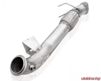Stainless Works Catted Downpipe Ford Focus ST 14-19 - FC13DPCAT