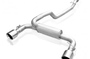 Exhaust Parts