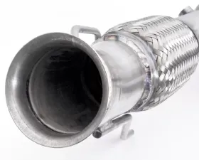 Stainless Works Catted Downpipe Ford Focus RS 16-19