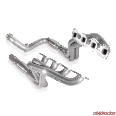 Stainless Works Exhaust Headers Ford F-250 | F-350 6.2L 2011-2021 - FT211HCAT