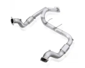 Stainless Works Full 3