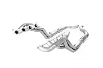 Exhaust Parts