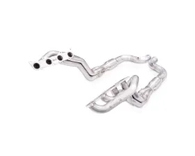 Stainless Works 1-7/8
