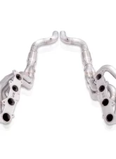 Stainless Works 1-7/8" Headers High-Flow Cats Performance Connect Ford Mustang GT350 | GT350R 2015-2020                                     - GT350HCAT3 - Image 5