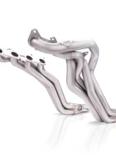 Stainless Works 1-7/8" Headers High-Flow Cats Performance Connect Ford Mustang GT350 | GT350R 2015-2020                                     - GT350HCAT3 - Image 6