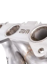 Stainless Works 1-7/8" Headers High-Flow Cats Performance Connect Ford Mustang GT350 | GT350R 2015-2020                                     - GT350HCAT3 - Image 8