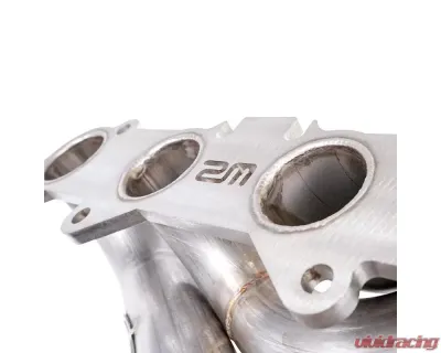 Stainless Works 1-7/8" Headers High-Flow Cats Performance Connect Ford Mustang GT350 | GT350R 2015-2020 - GT350HCAT3