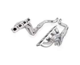 Stainless Works Headers 2 Inch Catted Dodge Challenger 5.7 | 6.1 | 6.2 | 6.4 2008-2021