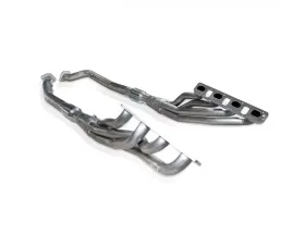 Stainless Works Catted Headers Jeep Grand Cherokee SRT8 12-15