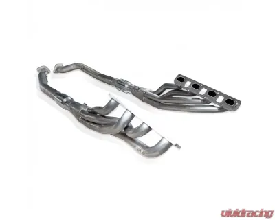 Stainless Works Catted Headers Jeep Grand Cherokee SRT8 12-15 - JEEP64HCAT