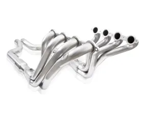 Stainless Works 2
