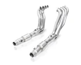 Stainless Works Headers 1 7/8