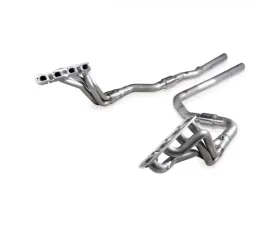 Stainless Works Catted Headers Performance Connect Ram 1500 | 2500 | 3500 2010-2018