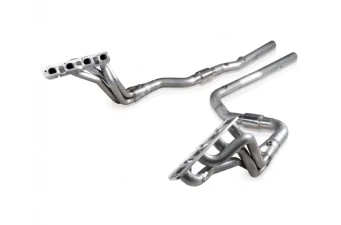 Exhaust Parts