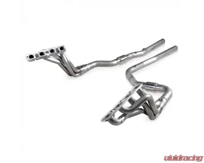 Stainless Works Catted Headers Performance Connect Ram 1500 | 2500 | 3500 2010-2018 - RAM09HCAT