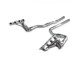 Stainless Works 1.75 inch Catted Headers Performance Connect Ram 1500 | 2500 | 3500 2010-2018
