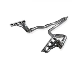 Stainless Works Catted Headers Factory Connect Ram 1500 | 2500 | 3500 2010-2018