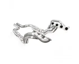 Stainless Works Stainless Power Headers 1-7/8 Catted Aftermarket Connect Ford Mustang GT 2015-2025