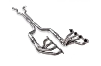 Exhaust Parts