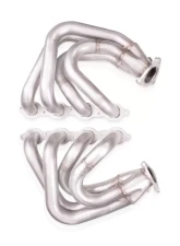 Stainless Works 1-7/8" Short Tube Headers w/ 3" Collectors Chevrolet Corvette C8 6.2L 2020-2024                                     - C8188H - Image 3