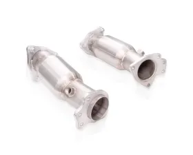 Stainless Works 3