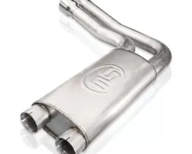 Stainless Works Legend Exhaust Ford SVT Lightning 99-04