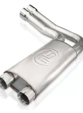 Stainless Works Redline Exhaust Ford SVT Lightning 99-04                                     - FTLTNCBLMF4 - Image 5