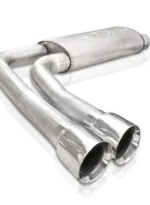 Stainless Works Redline Exhaust Ford SVT Lightning 99-04                                     - FTLTNCBLMF4 - Image 2