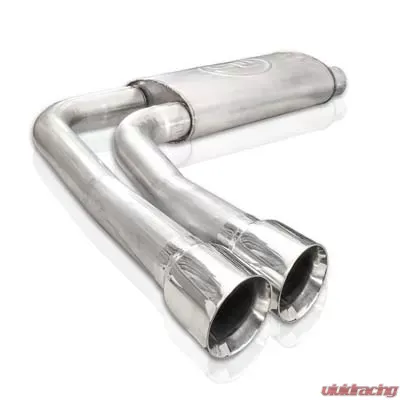 Stainless Works Redline Exhaust Ford SVT Lightning 99-04 - FTLTNCBLMF4