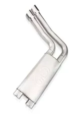 Stainless Works Redline Exhaust Ford SVT Lightning 99-04                                     - FTLTNCBLMF4 - Image 3