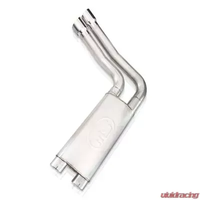 Stainless Works Redline Exhaust Ford SVT Lightning 99-04 - FTLTNCBLMF4