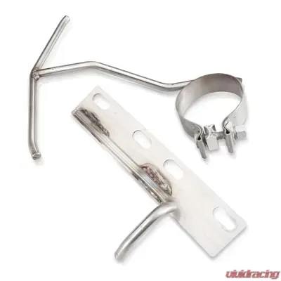 Stainless Works Redline Exhaust Ford SVT Lightning 99-04 - FTLTNCBLMF4