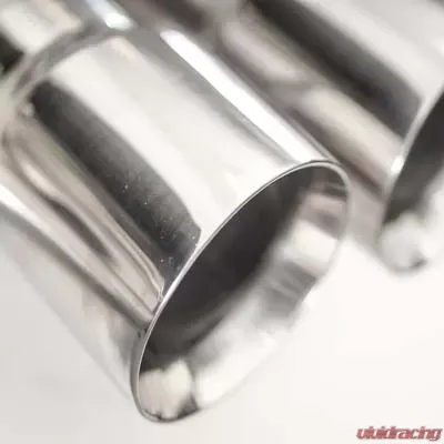 Stainless Works Redline Exhaust Ford SVT Lightning 99-04 - FTLTNCBLMF4