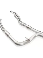 Stainless Works Catted Longtube Headers Ford SVT Lightning 99-04                                     - FTLTNHCAT - Image 3
