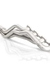 Stainless Works Catted Longtube Headers Ford SVT Lightning 99-04                                     - FTLTNHCAT - Image 5
