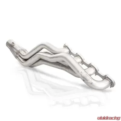 Stainless Works Catted Longtube Headers Ford SVT Lightning 99-04 - FTLTNHCAT