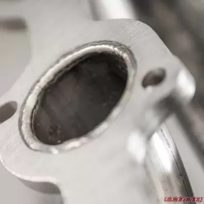 Stainless Works Catted Longtube Headers Ford SVT Lightning 99-04 - FTLTNHCAT