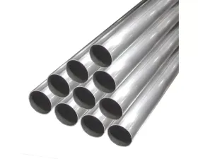 Stainless Works Tubing Straight 1-5/8in Diameter .065 Wall5 ft