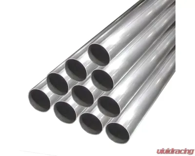 Stainless Works Tubing Straight 1-3/4in Diameter .065 Wall 8ft - 1.7SS-8