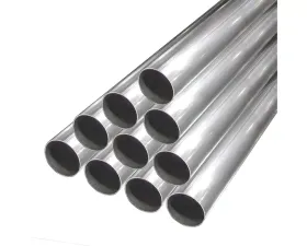 Stainless Works Tubing Straight 1-7/8in Diameter .065 Wall 1ft