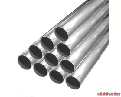 Stainless Works Tubing Straight 3in Diameter .065 Wall 4ft - 3HSS-4