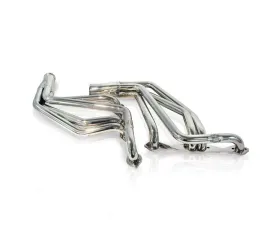 Stainless Works Chevy/GMC Truck 1967-87 Headers 1-5/8in Automatic