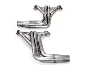 Stainless Works 1963-82 Corvette SB Full Length Headers 1-5/8in Primaries 3in Slip Fit Collectors