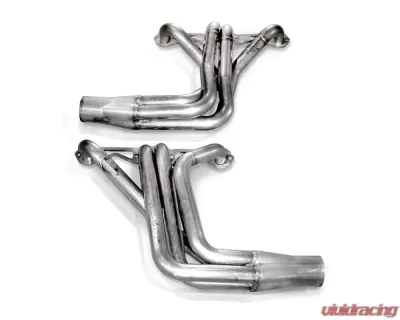 Stainless Works 1963-82 Corvette SB Full Length Headers 1-5/8in Primaries 3in Slip Fit Collectors - C3