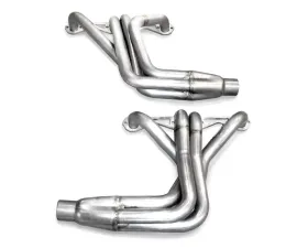 Stainless Works 1963-82 Corvette SB Full Length Headers 1-3/4in Primaries 3in Slip Fit Collectors